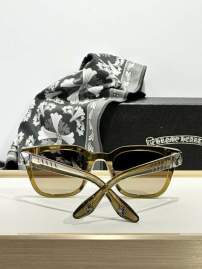 Picture of Chrome Hearts Sunglasses _SKUfw73239225fw